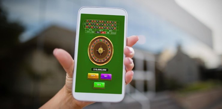 Payout odds display for Number Pair combinations on mito999